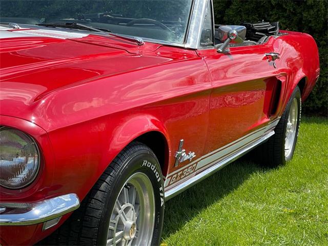 1968 Ford Mustang For Sale | ClassicCars.com | CC-1719892