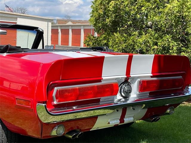 1968 Ford Mustang For Sale | ClassicCars.com | CC-1719892