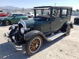 1926 Chrysler 60 (CC-1719894) for sale in Glendale, California