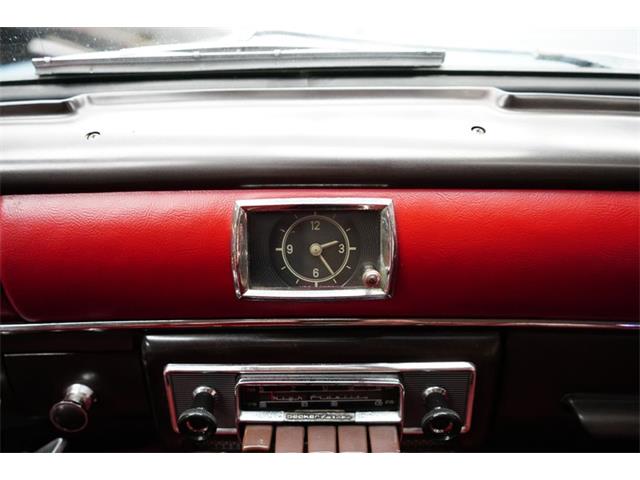 1957 Mercedes-Benz 180D for Sale | ClassicCars.com | CC-1719898