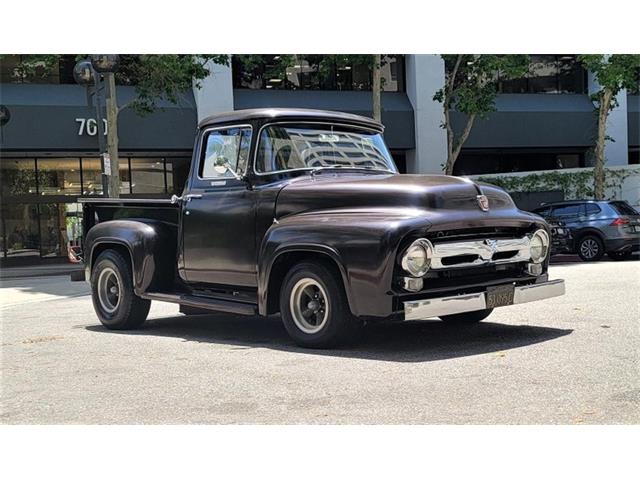 1953 Ford F1 (CC-1719901) for sale in Glendale, California