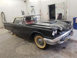 1960 Ford Thunderbird (CC-1719909) for sale in Glendale, California