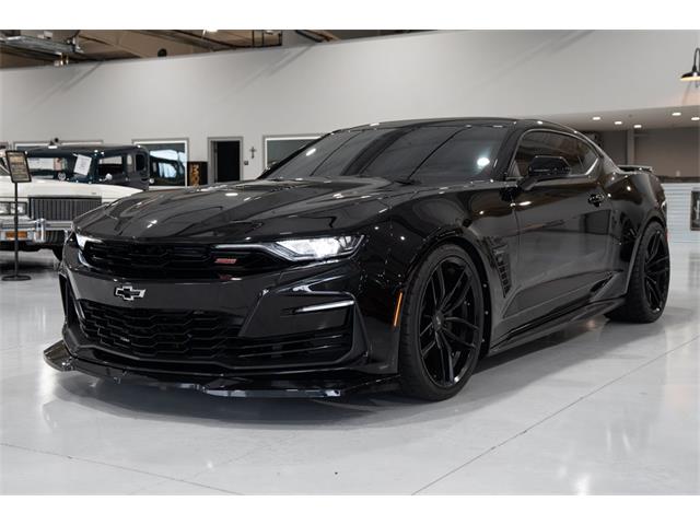 2019 Chevrolet Camaro (CC-1719912) for sale in Ocala, Florida