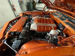 1972 Chevrolet Camaro (CC-1719915) for sale in Hilton, New York