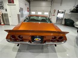 1972 Chevrolet Camaro (CC-1719915) for sale in Hilton, New York