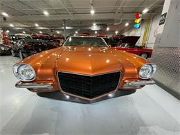 1972 Chevrolet Camaro (CC-1719915) for sale in Hilton, New York