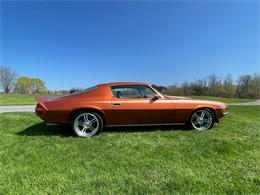 1972 Chevrolet Camaro (CC-1719915) for sale in Hilton, New York