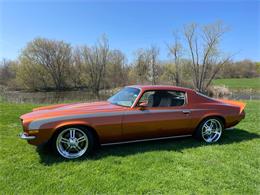 1972 Chevrolet Camaro (CC-1719915) for sale in Hilton, New York