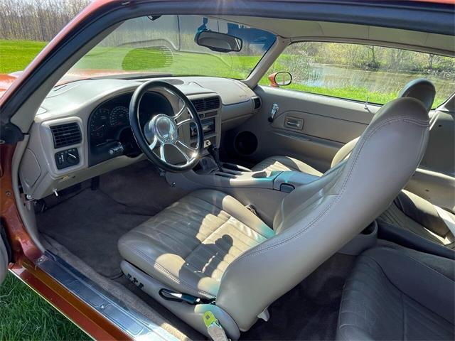 1972 Chevrolet Camaro (CC-1719915) for sale in Hilton, New York