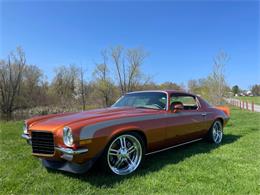 1972 Chevrolet Camaro (CC-1719915) for sale in Hilton, New York