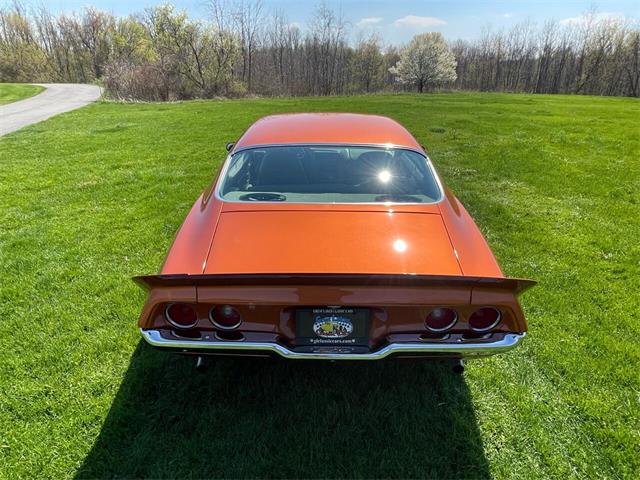 1972 Chevrolet Camaro (CC-1719915) for sale in Hilton, New York