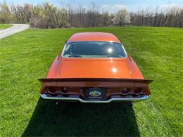 1972 Chevrolet Camaro (CC-1719915) for sale in Hilton, New York