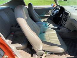 1972 Chevrolet Camaro (CC-1719915) for sale in Hilton, New York