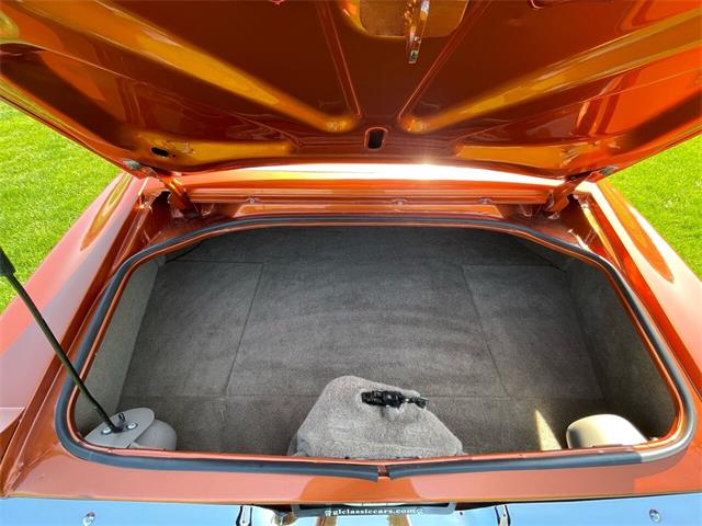 1972 Chevrolet Camaro (CC-1719915) for sale in Hilton, New York