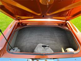 1972 Chevrolet Camaro (CC-1719915) for sale in Hilton, New York