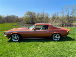 1972 Chevrolet Camaro (CC-1719915) for sale in Hilton, New York