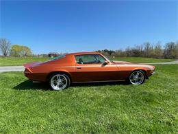 1972 Chevrolet Camaro (CC-1719915) for sale in Hilton, New York