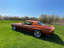 1972 Chevrolet Camaro (CC-1719915) for sale in Hilton, New York