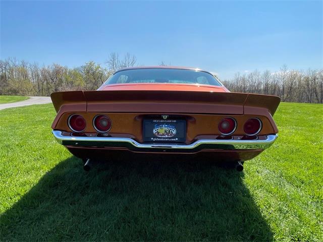 1972 Chevrolet Camaro (CC-1719915) for sale in Hilton, New York