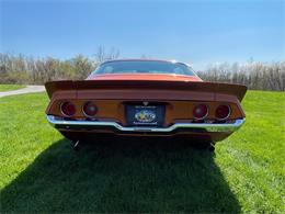 1972 Chevrolet Camaro (CC-1719915) for sale in Hilton, New York