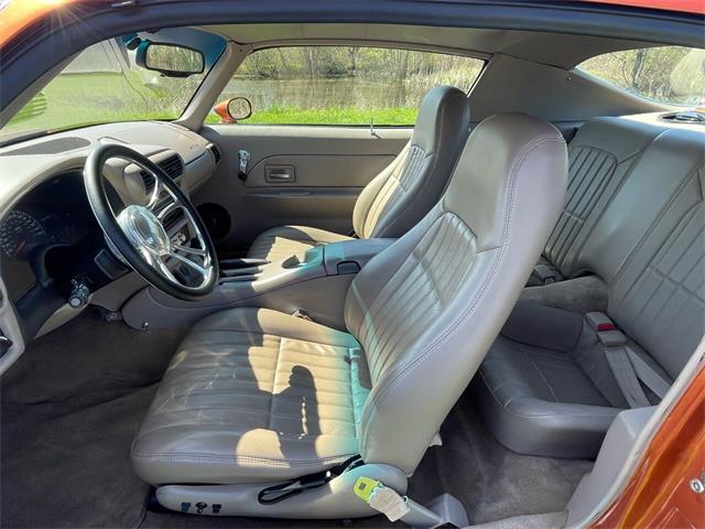 1972 Chevrolet Camaro (CC-1719915) for sale in Hilton, New York