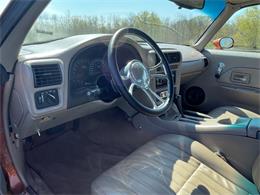 1972 Chevrolet Camaro (CC-1719915) for sale in Hilton, New York