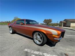 1972 Chevrolet Camaro (CC-1719915) for sale in Hilton, New York