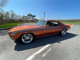 1972 Chevrolet Camaro (CC-1719915) for sale in Hilton, New York