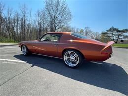 1972 Chevrolet Camaro (CC-1719915) for sale in Hilton, New York