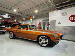 1972 Chevrolet Camaro (CC-1719915) for sale in Hilton, New York