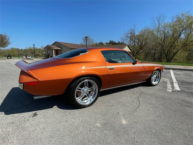 1972 Chevrolet Camaro (CC-1719915) for sale in Hilton, New York