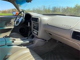 1972 Chevrolet Camaro (CC-1719915) for sale in Hilton, New York