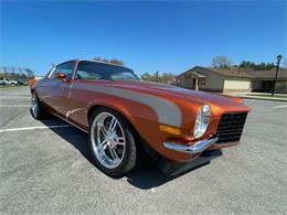 1972 Chevrolet Camaro (CC-1719915) for sale in Hilton, New York