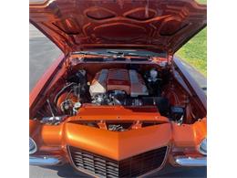 1972 Chevrolet Camaro (CC-1719915) for sale in Hilton, New York