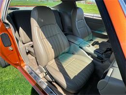 1972 Chevrolet Camaro (CC-1719915) for sale in Hilton, New York