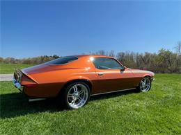 1972 Chevrolet Camaro (CC-1719915) for sale in Hilton, New York