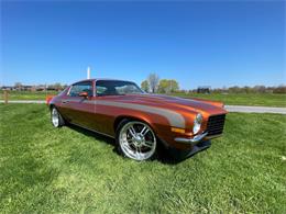 1972 Chevrolet Camaro (CC-1719915) for sale in Hilton, New York