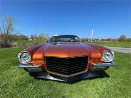 1972 Chevrolet Camaro (CC-1719915) for sale in Hilton, New York