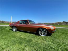 1972 Chevrolet Camaro (CC-1719915) for sale in Hilton, New York