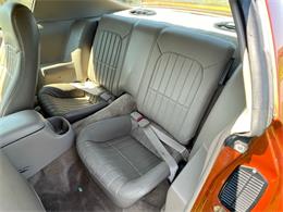 1972 Chevrolet Camaro (CC-1719915) for sale in Hilton, New York
