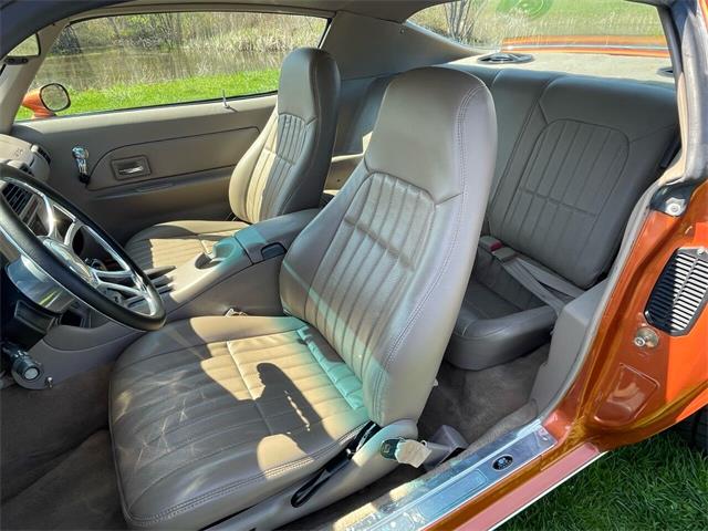 1972 Chevrolet Camaro (CC-1719915) for sale in Hilton, New York