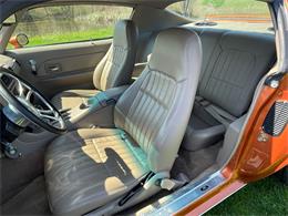 1972 Chevrolet Camaro (CC-1719915) for sale in Hilton, New York