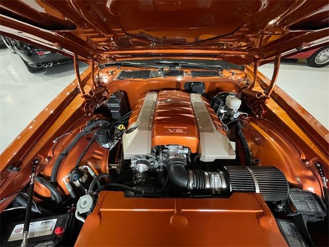 1972 Chevrolet Camaro (CC-1719915) for sale in Hilton, New York