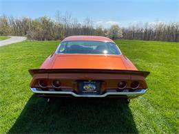 1972 Chevrolet Camaro (CC-1719915) for sale in Hilton, New York