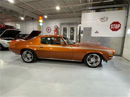 1972 Chevrolet Camaro (CC-1719915) for sale in Hilton, New York
