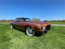 1972 Chevrolet Camaro (CC-1719915) for sale in Hilton, New York