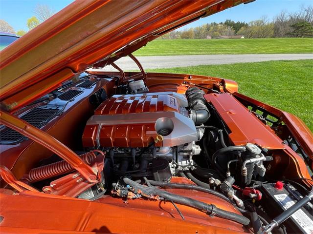 1972 Chevrolet Camaro (CC-1719915) for sale in Hilton, New York