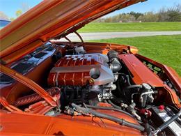 1972 Chevrolet Camaro (CC-1719915) for sale in Hilton, New York