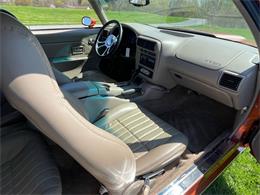 1972 Chevrolet Camaro (CC-1719915) for sale in Hilton, New York