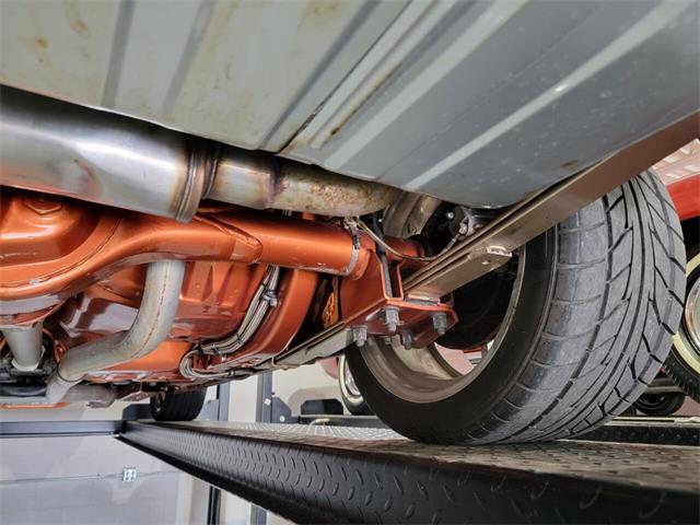 1972 Chevrolet Camaro (CC-1719915) for sale in Hilton, New York